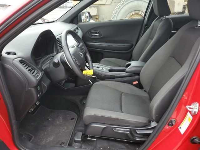 Photo 6 VIN: 3CZRU6H13LG702593 - HONDA HR-V 