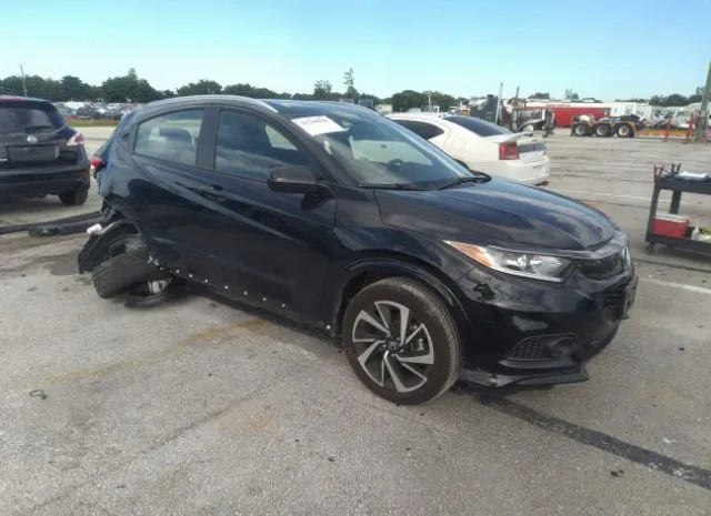 Photo 0 VIN: 3CZRU6H13LM703471 - HONDA HR-V 