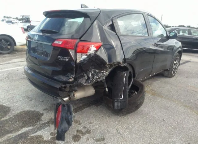 Photo 5 VIN: 3CZRU6H13LM703471 - HONDA HR-V 