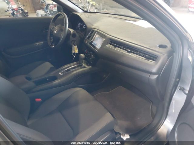 Photo 4 VIN: 3CZRU6H13MM714858 - HONDA HR-V 