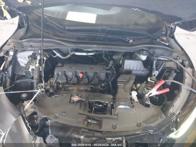 Photo 9 VIN: 3CZRU6H13MM714858 - HONDA HR-V 