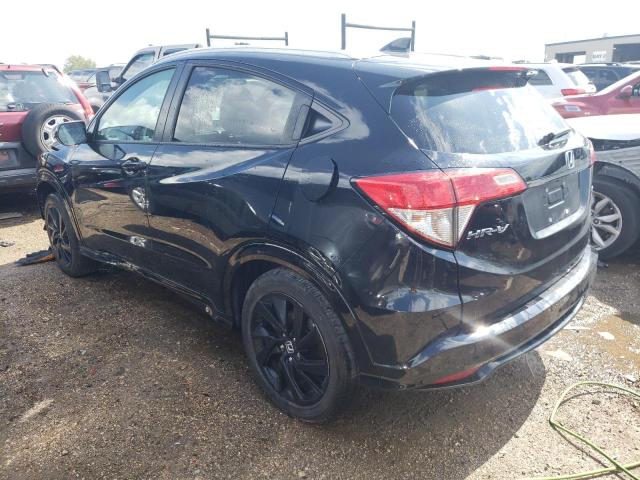 Photo 1 VIN: 3CZRU6H13MM729036 - HONDA HR-V SPORT 