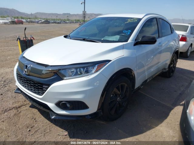 Photo 1 VIN: 3CZRU6H13MM729358 - HONDA HR-V 