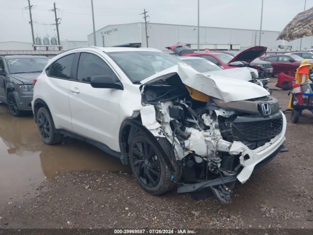 Photo 0 VIN: 3CZRU6H13MM740635 - HONDA HR-V 