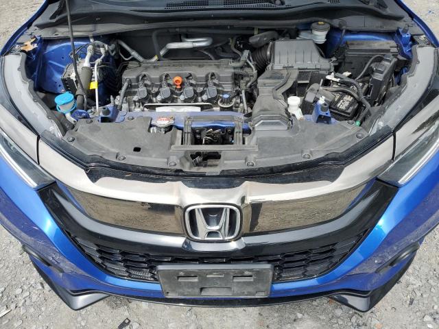 Photo 10 VIN: 3CZRU6H13MM748380 - HONDA HR-V SPORT 