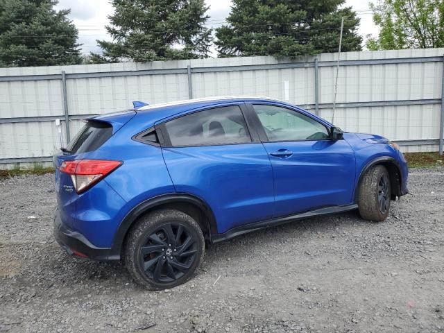 Photo 2 VIN: 3CZRU6H13MM748380 - HONDA HR-V SPORT 