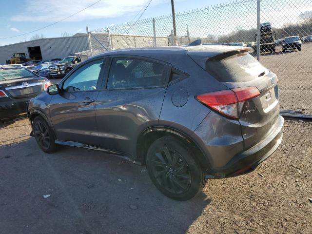 Photo 1 VIN: 3CZRU6H13NM704221 - HONDA HR-V 