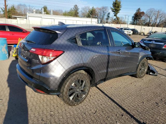 Photo 2 VIN: 3CZRU6H13NM704221 - HONDA HR-V 