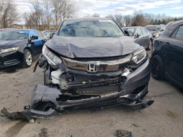 Photo 4 VIN: 3CZRU6H13NM704221 - HONDA HR-V 