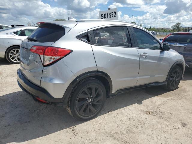 Photo 2 VIN: 3CZRU6H13NM715199 - HONDA HR-V SPORT 