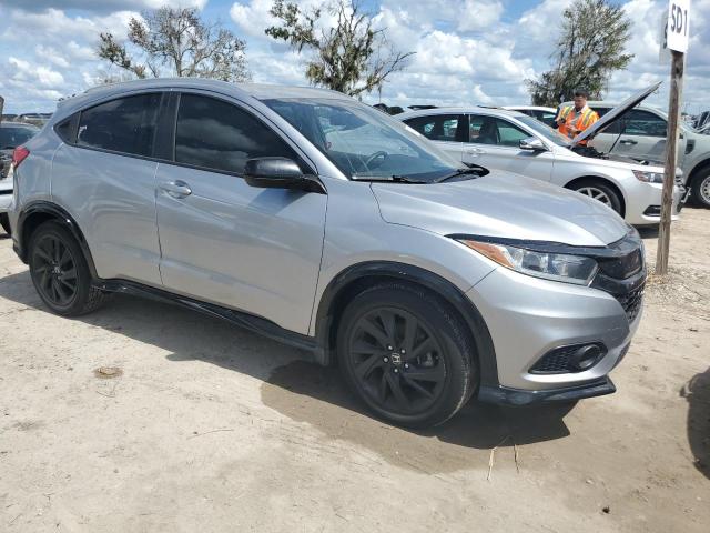 Photo 3 VIN: 3CZRU6H13NM715199 - HONDA HR-V SPORT 