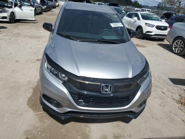 Photo 4 VIN: 3CZRU6H13NM715199 - HONDA HR-V SPORT 