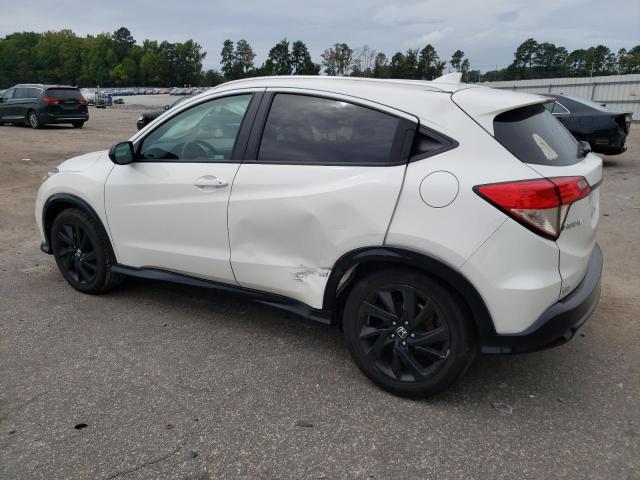 Photo 1 VIN: 3CZRU6H13NM726767 - HONDA HR-V SPORT 