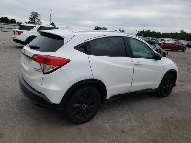 Photo 2 VIN: 3CZRU6H13NM726767 - HONDA HR-V SPORT 