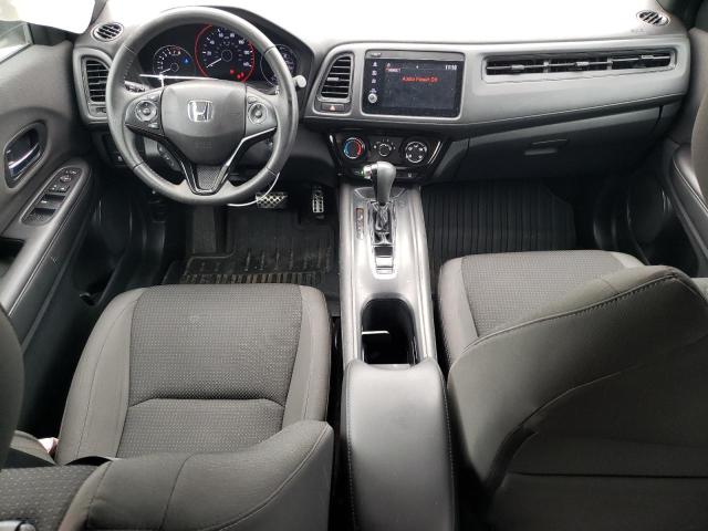 Photo 7 VIN: 3CZRU6H13NM726767 - HONDA HR-V SPORT 