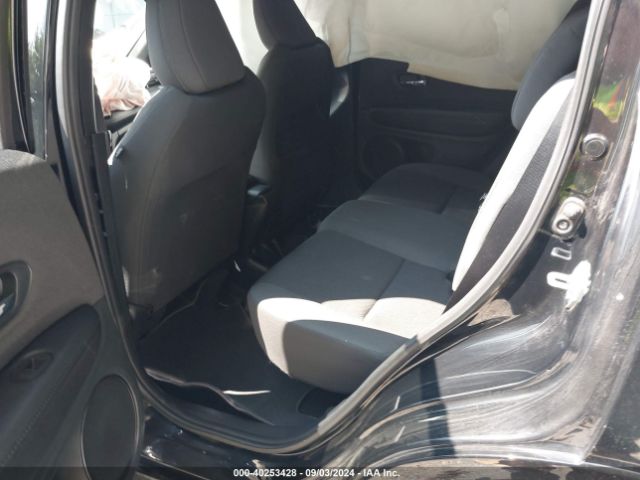 Photo 7 VIN: 3CZRU6H13NM751880 - HONDA HR-V 