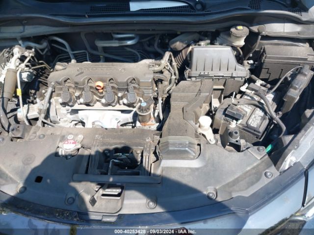 Photo 9 VIN: 3CZRU6H13NM751880 - HONDA HR-V 