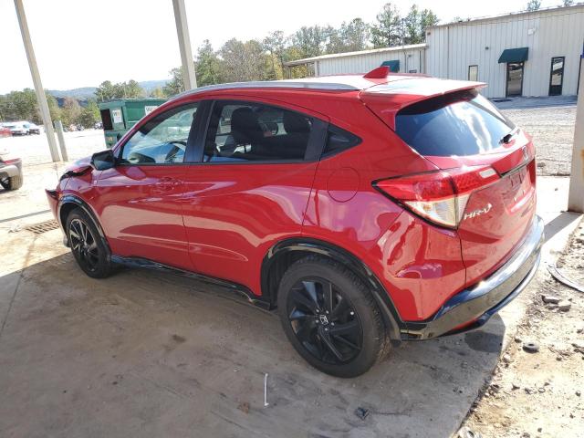 Photo 1 VIN: 3CZRU6H13NM754892 - HONDA HR-V SPORT 