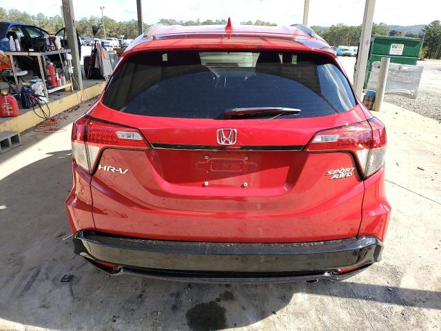 Photo 5 VIN: 3CZRU6H13NM754892 - HONDA HR-V SPORT 