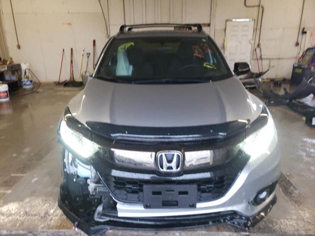 Photo 4 VIN: 3CZRU6H13NM758960 - HONDA HR-V SPORT 