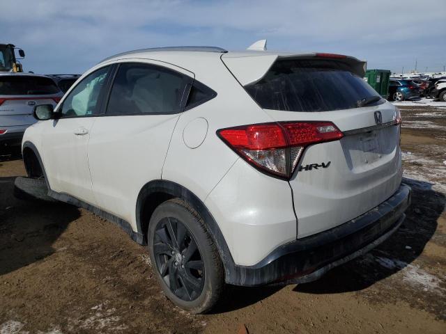 Photo 1 VIN: 3CZRU6H13NM761146 - HONDA HR-V 