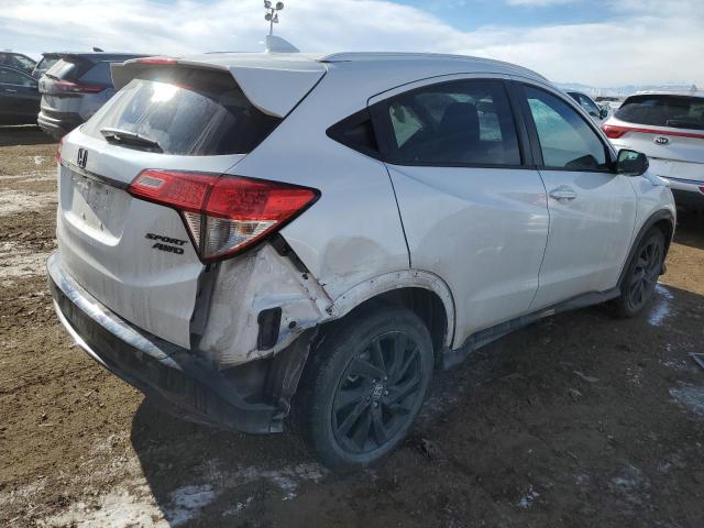 Photo 2 VIN: 3CZRU6H13NM761146 - HONDA HR-V 