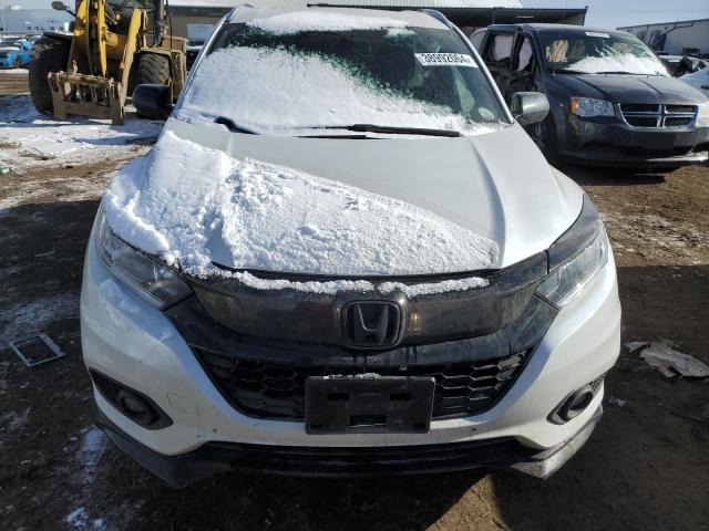 Photo 4 VIN: 3CZRU6H13NM761146 - HONDA HR-V 