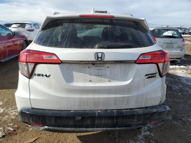 Photo 5 VIN: 3CZRU6H13NM761146 - HONDA HR-V 