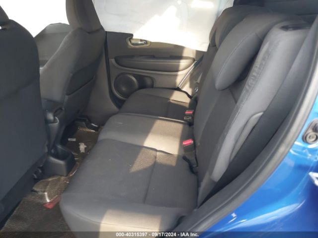 Photo 7 VIN: 3CZRU6H13NM769702 - HONDA HR-V 