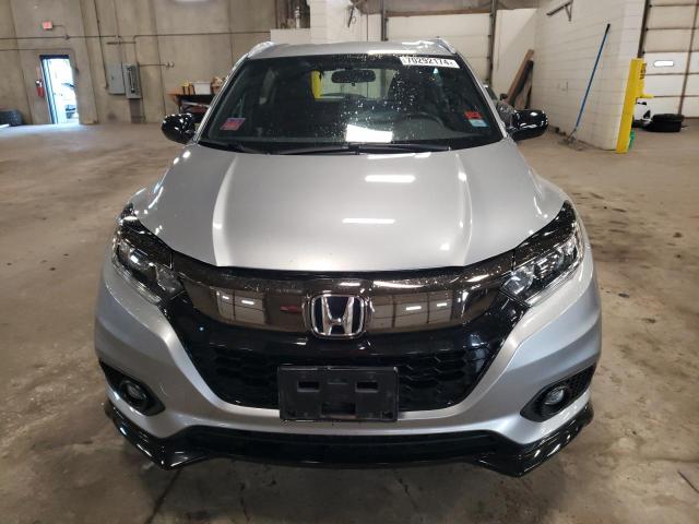 Photo 4 VIN: 3CZRU6H14KG701273 - HONDA HR-V SPORT 