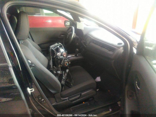 Photo 4 VIN: 3CZRU6H14KG701869 - HONDA HR-V 