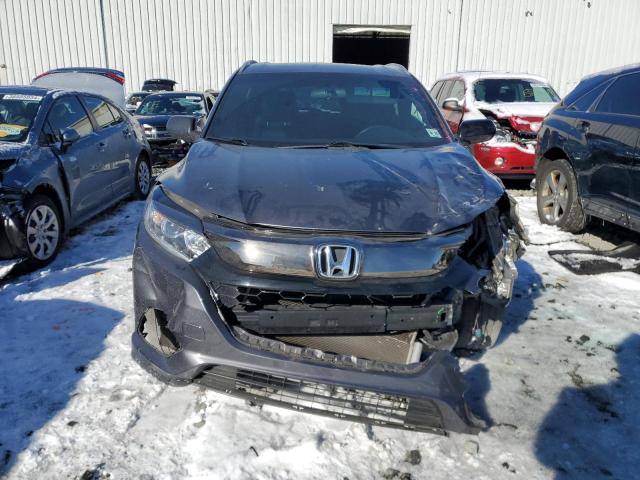 Photo 4 VIN: 3CZRU6H14KG704366 - HONDA HR-V 