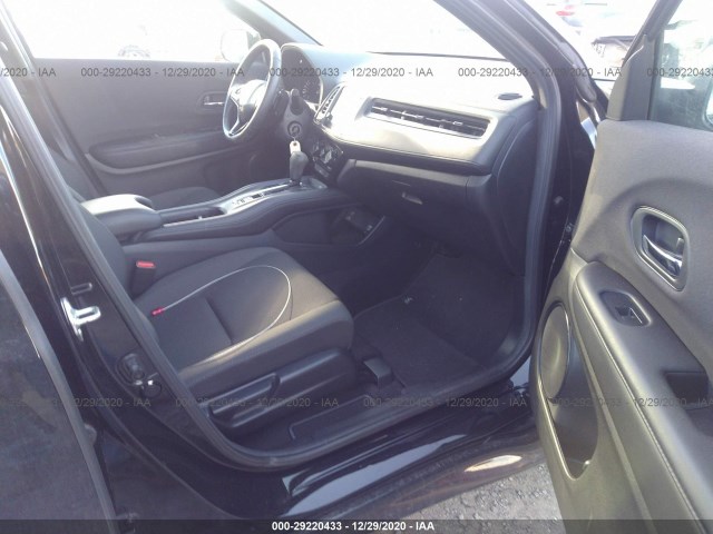 Photo 4 VIN: 3CZRU6H14KG709616 - HONDA HR-V 