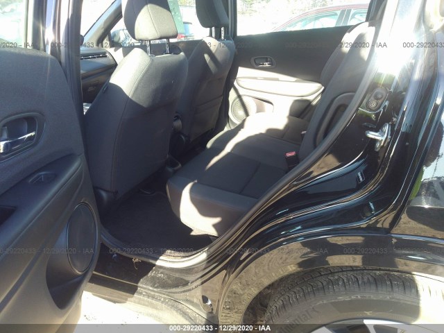 Photo 7 VIN: 3CZRU6H14KG709616 - HONDA HR-V 