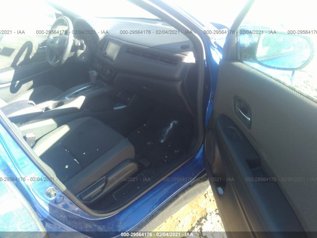 Photo 4 VIN: 3CZRU6H14KG716033 - HONDA HR-V 