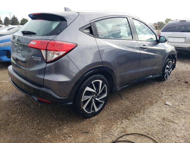 Photo 2 VIN: 3CZRU6H14KG717909 - HONDA HR-V SPORT 