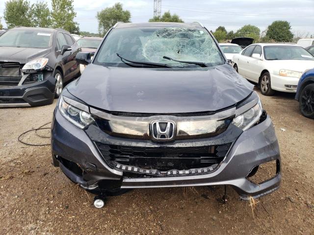 Photo 4 VIN: 3CZRU6H14KG717909 - HONDA HR-V SPORT 