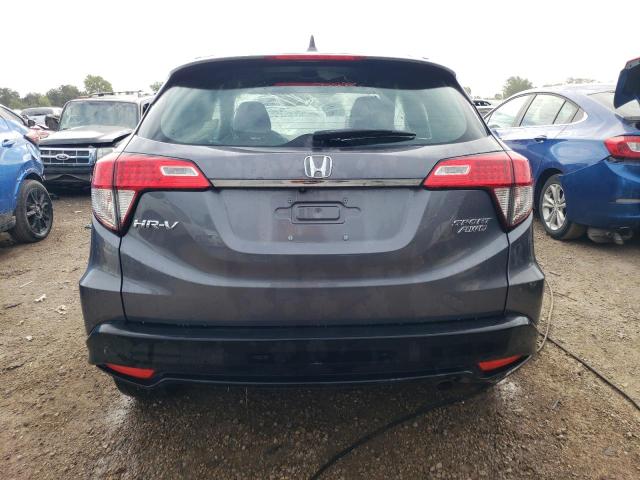 Photo 5 VIN: 3CZRU6H14KG717909 - HONDA HR-V SPORT 