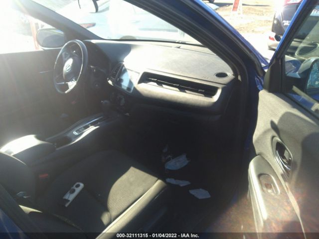 Photo 4 VIN: 3CZRU6H14KG731910 - HONDA HR-V 