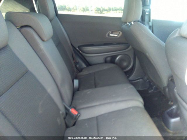 Photo 7 VIN: 3CZRU6H14KG732765 - HONDA HR-V 