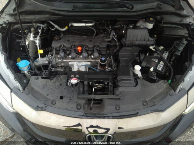 Photo 9 VIN: 3CZRU6H14KG732765 - HONDA HR-V 