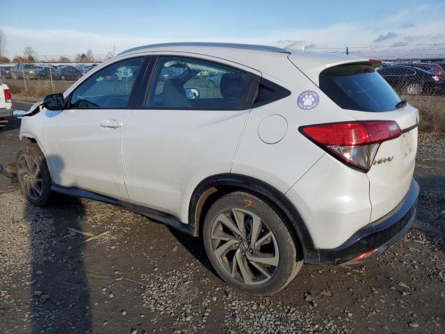 Photo 1 VIN: 3CZRU6H14KM702618 - HONDA HR-V SPORT 