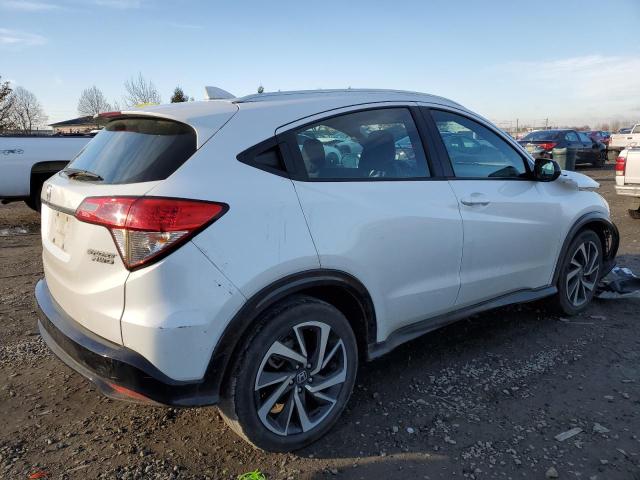 Photo 2 VIN: 3CZRU6H14KM702618 - HONDA HR-V SPORT 