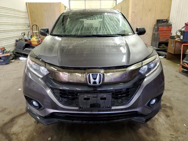 Photo 4 VIN: 3CZRU6H14KM714252 - HONDA HR-V 