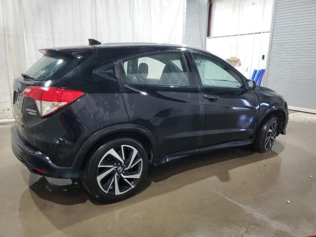 Photo 2 VIN: 3CZRU6H14KM732752 - HONDA HR-V 