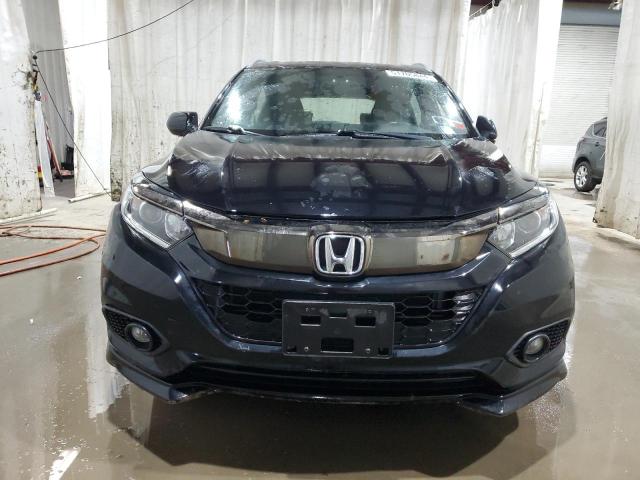 Photo 4 VIN: 3CZRU6H14KM732752 - HONDA HR-V 