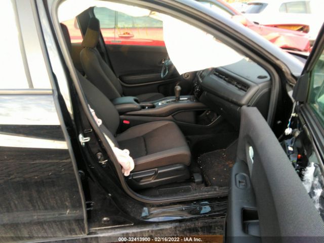 Photo 4 VIN: 3CZRU6H14LG700481 - HONDA HR-V 