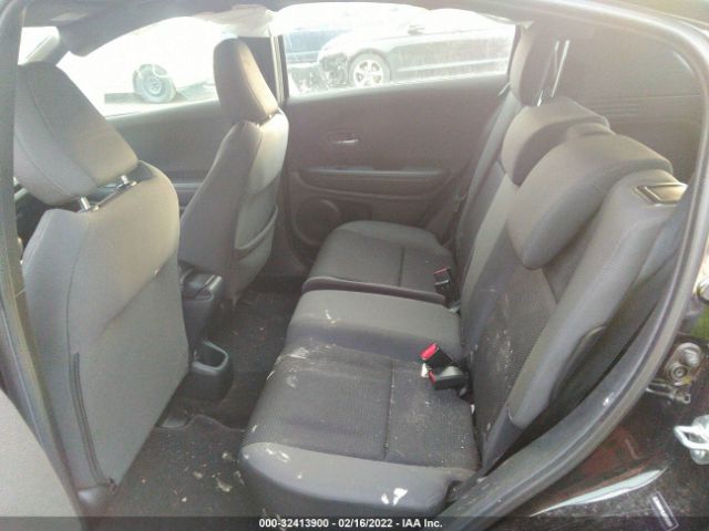 Photo 7 VIN: 3CZRU6H14LG700481 - HONDA HR-V 