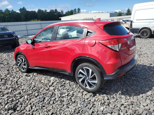 Photo 1 VIN: 3CZRU6H14LM704323 - HONDA HR-V SPORT 