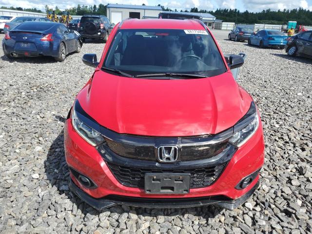 Photo 4 VIN: 3CZRU6H14LM704323 - HONDA HR-V SPORT 